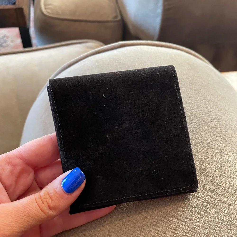 Hermes Clic H Bracelet - Picture 10 of 10